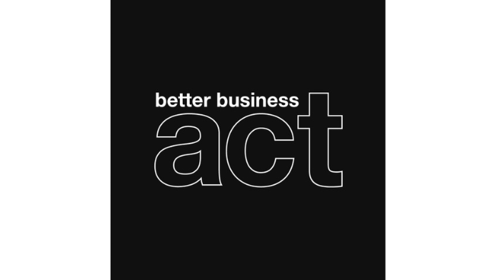 Better Business Act